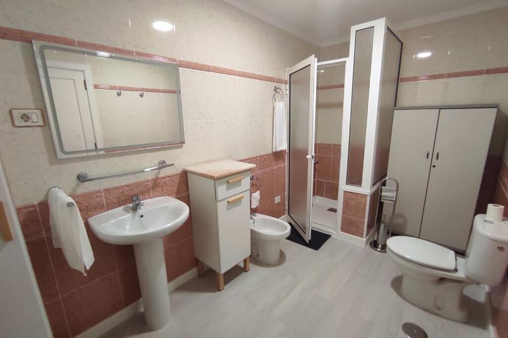 Apartamento Boutique Cruce De メレナラ エクステリア 写真