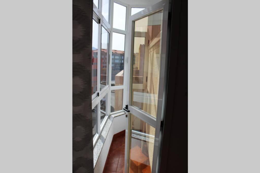 Apartamento Boutique Cruce De メレナラ エクステリア 写真