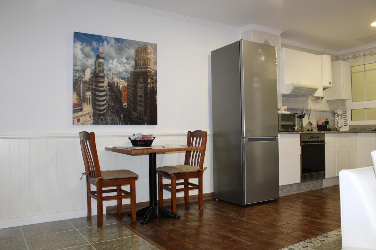 Apartamento Boutique Cruce De メレナラ エクステリア 写真