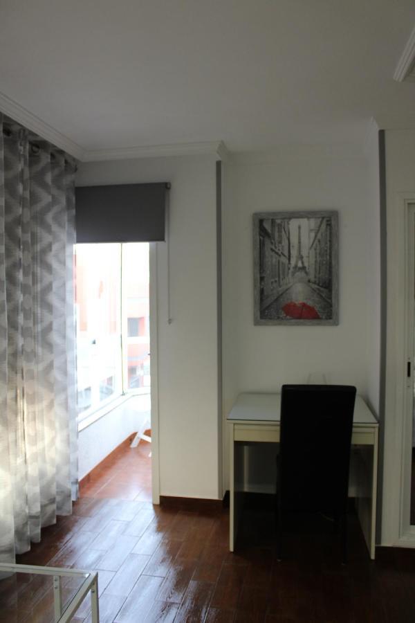 Apartamento Boutique Cruce De メレナラ エクステリア 写真