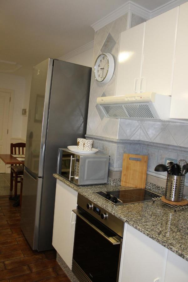 Apartamento Boutique Cruce De メレナラ エクステリア 写真