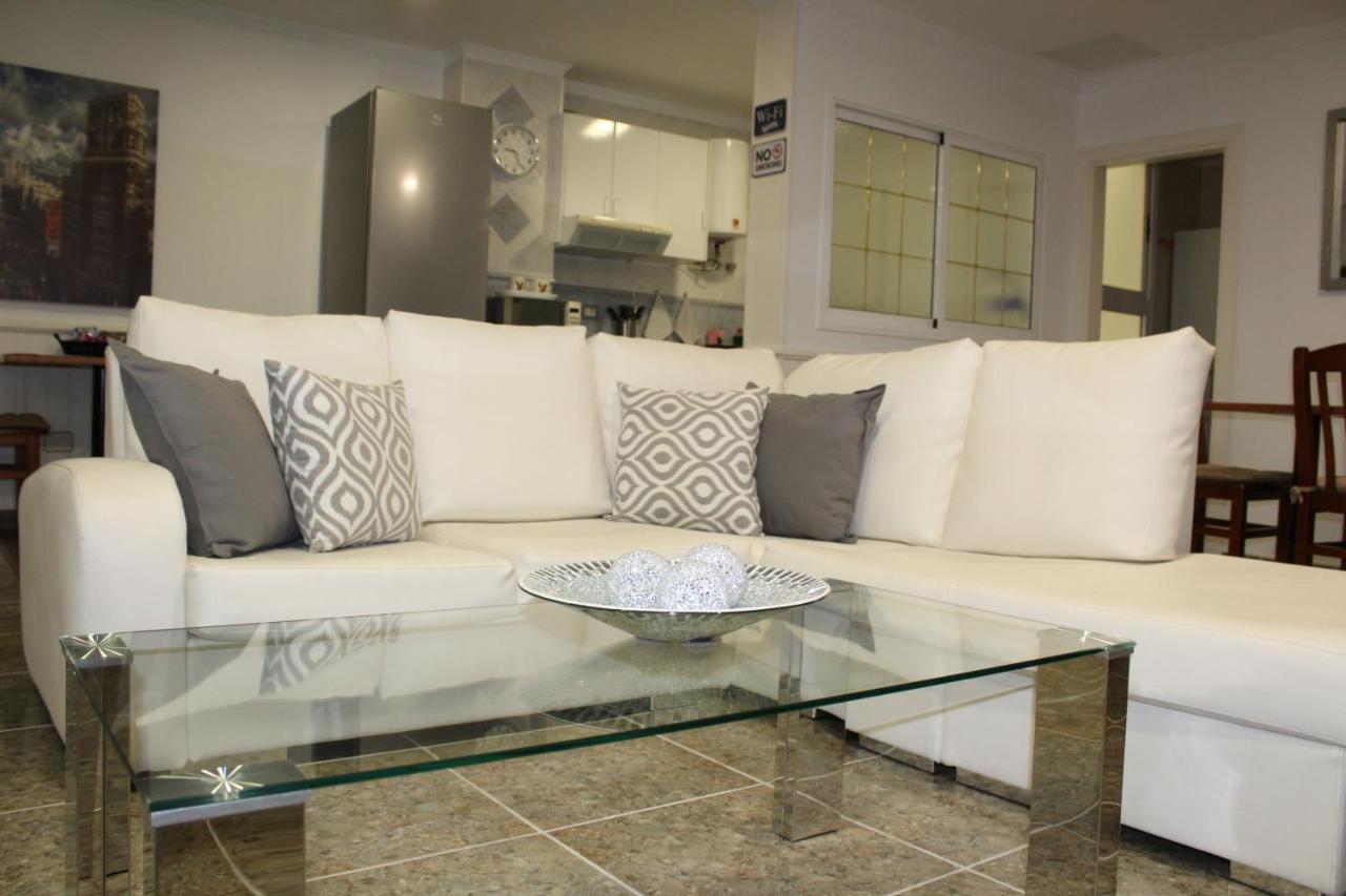 Apartamento Boutique Cruce De メレナラ エクステリア 写真
