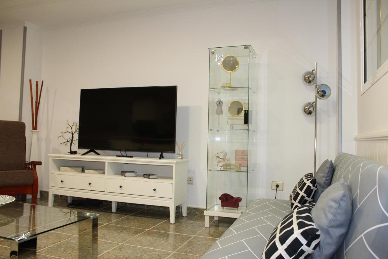 Apartamento Boutique Cruce De メレナラ エクステリア 写真
